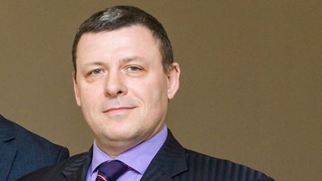 Появилось видео с места ДТП с крымским чиновником в Подмосковье