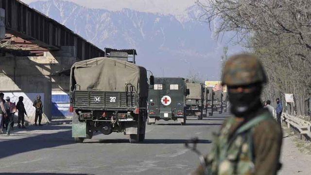 Terror incidents down in Kashmir, infiltrations spike after Article 370 abrogation