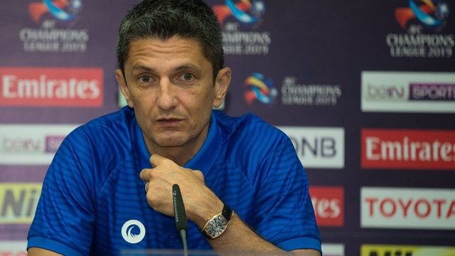 Răzvan Lucescu l-a umilit pe Xavi și este ca și calificat în finala Ligii Campionilor Asiei