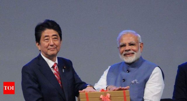 No Updates, Says Foreign Ministry On PM Modi-Shinzo Abe Guwahati Summit