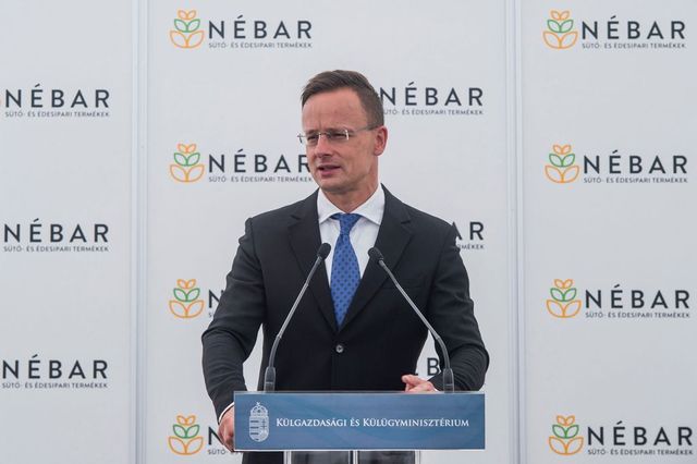 Magyarország mindent megtesz a nyugat-balkáni országok EU-csatlakozásáért