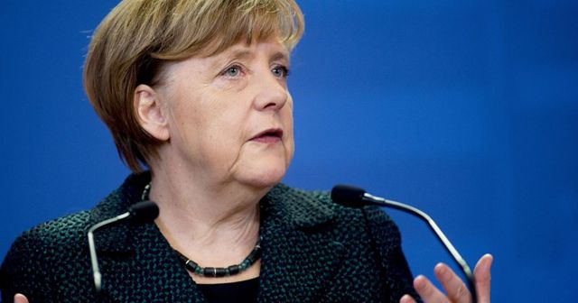 Merkel: Új rendszerre van szükség az európai menekültügyben