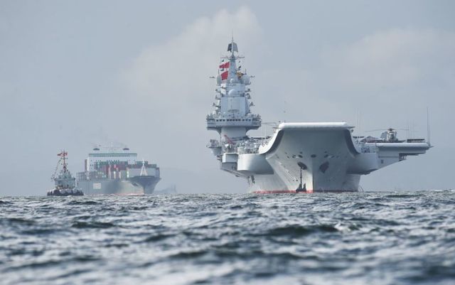 Scopul exercițiilor maritime comune la care participă Rusia, Iranul și China