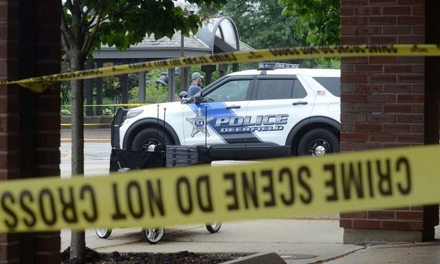 Usa: ucciso uomo che ha tentato irruzione in ufficio Fbi Cincinnati