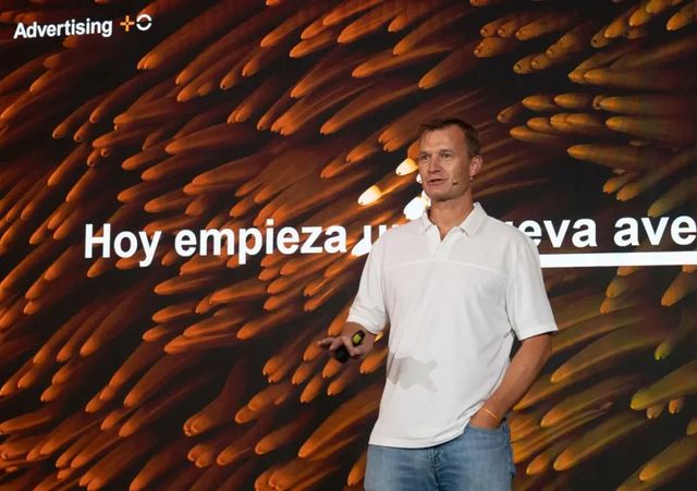 MasOrange crea un nuevo negocio de publicidad con IA con el que ganar 500 millones
