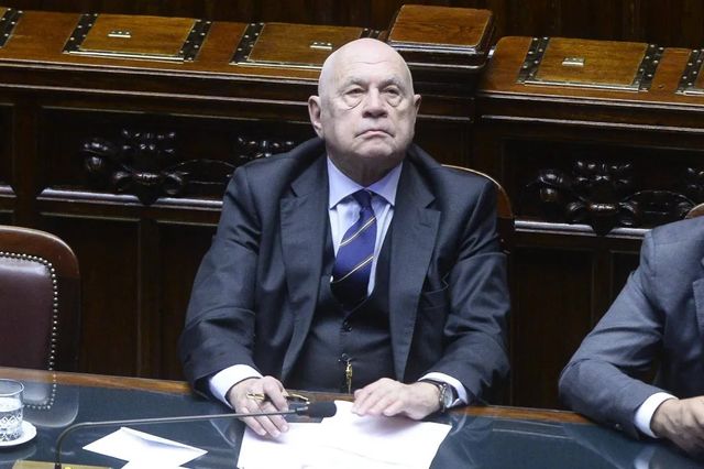 Pd-Avs-M5s-+Eu, su Almasri Nordio ha mentito, si dimetta
