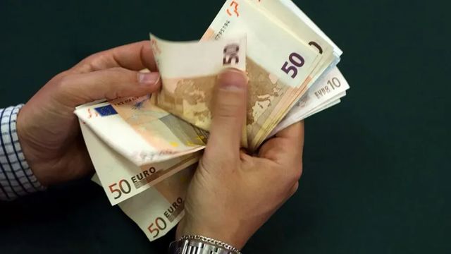 Cgil, 62% lavoratori privati ha salari sotto i 25mila euro