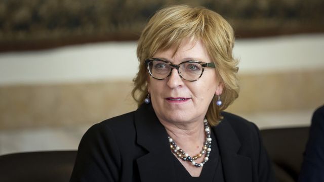 Újabb pofont kapnak a bíróságok a kormányzattól