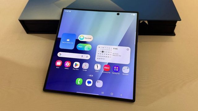 Samsung Galaxy Unpacked July Launch Today: Event Timings, Where To Watch Live And Products Expected