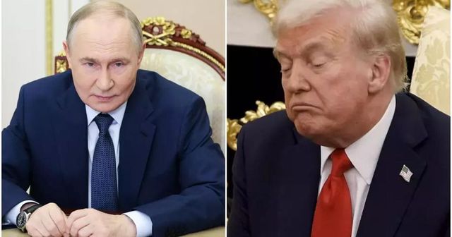 Summitul Trump-Putin a fost anulat, după ce Moscova a trimis o notă către Washington