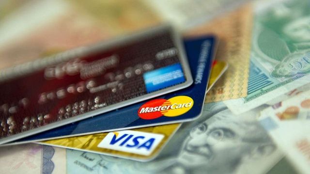 Humans swallowing a credit card’s worth of plastic every week, say researchers