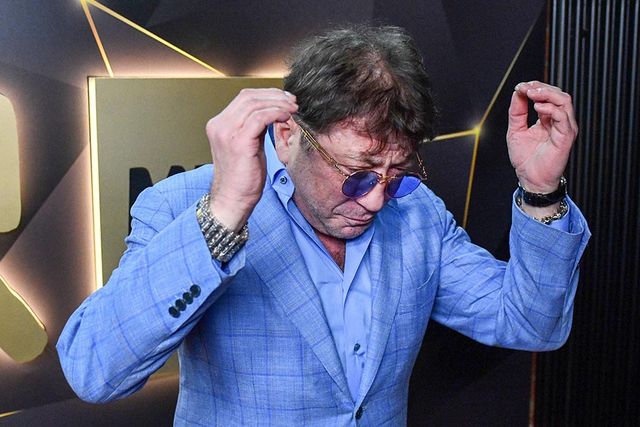 Продюсер назвал самых востребованных российских артистов на корпоративах