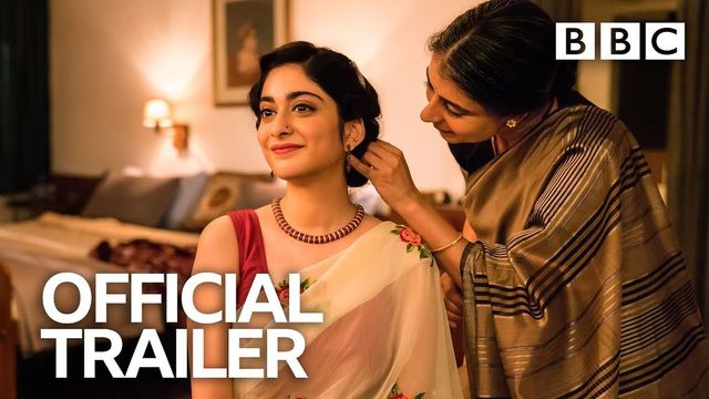 A Suitable Boy trailer: Ishaan Khatter and Tabu star in this Mira Nair series