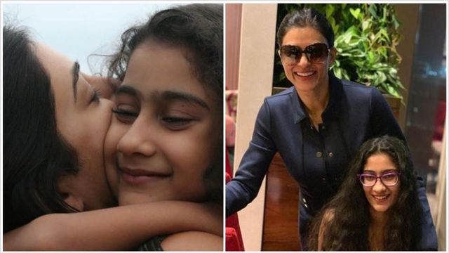 Sushmita Sen's Birthday Wish For Daughter Is All About Kisses, Blessings