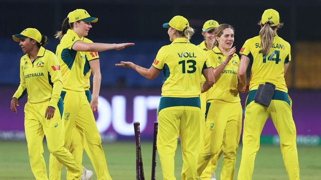 2 Australian cricketers stalked, molested in Indore, accused arrested