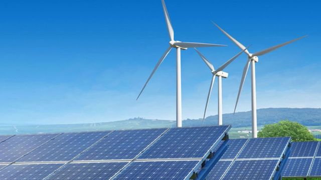 Premieră pe piața energetică din Moldova – Consumul de electricitate acoperit integral de producția locală, din surse regenerabile