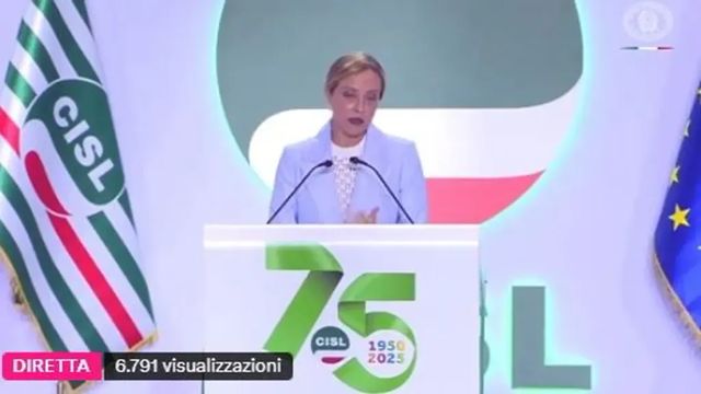Meloni, mille giorni al governo ma mi sembrano di più...