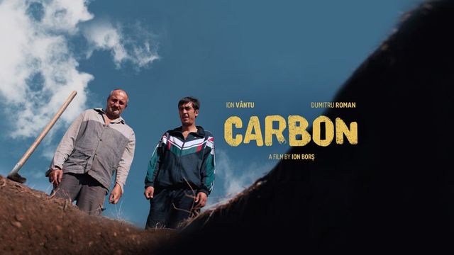 Filmul „Carbon” în regia lui Ion Borș, înaintat la Oscar