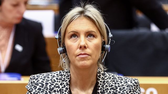 Belgium nem küld F-16-os vadászgépeket Ukrajnának