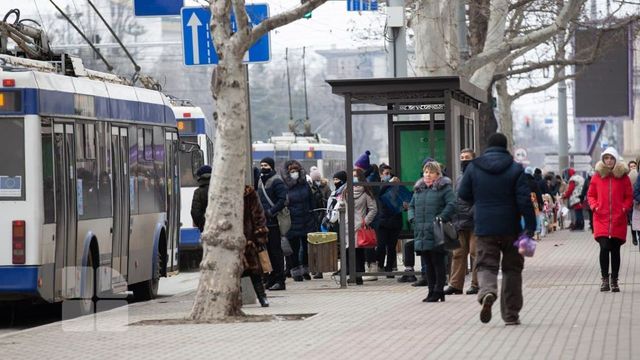 Municipalitatea va suplini marți numărul de troleibuze și autobuze, în contextul protestului anunțat de operatorii de transport privat