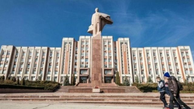 Chișinăul acuză Tiraspolul de noi tensiuni în Zona de Securitate