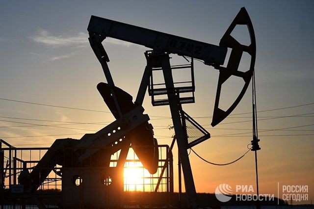 Bloomberg: нефтяные санкции США обогатили российских экспортеров