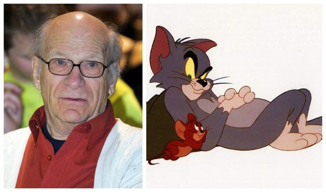 Gene Deitch, legendarul creator al desenelor animate Tom și Jerry, s-a stins din viață