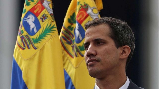Venezuela, la Corte suprema chiede la revoca immunità di Guaidò