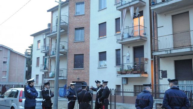 Pavia, il fratello gli uccise moglie, figlia e cognata: lo Stato risarcirà solo 100mila euro