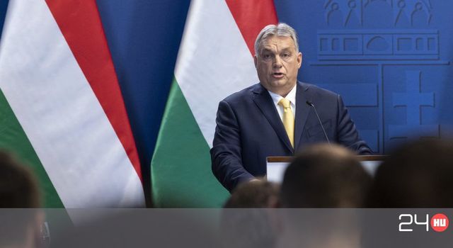Orbán Viktor újabb gazdaságvédelmi akciótervet jelentett be