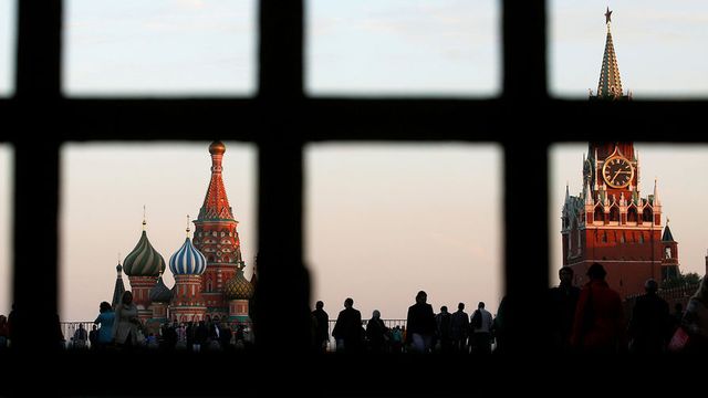 Госдеп уведомил, что второй пакет санкций по делу Скрипалей вступает в силу 26 августа