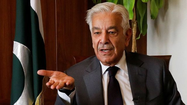 'Will push them back into caves': Pak threatens Taliban; peace talks fail