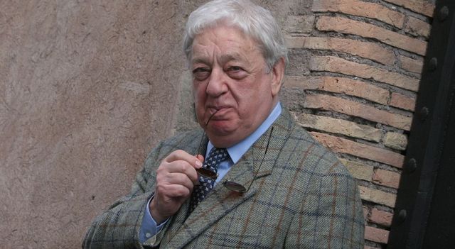 Morto Paolo Bonacelli, ha attraversato la storia del cinema