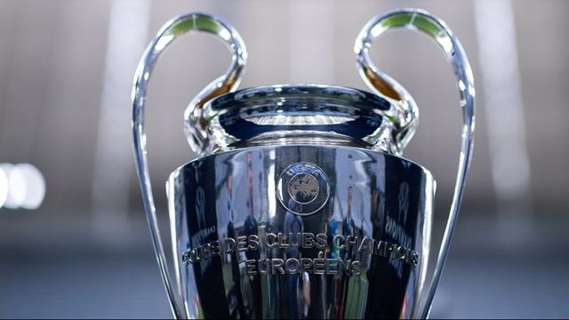 Tragerea la sorti pentru turneul Final 8 din Champions League la inceput de iulie