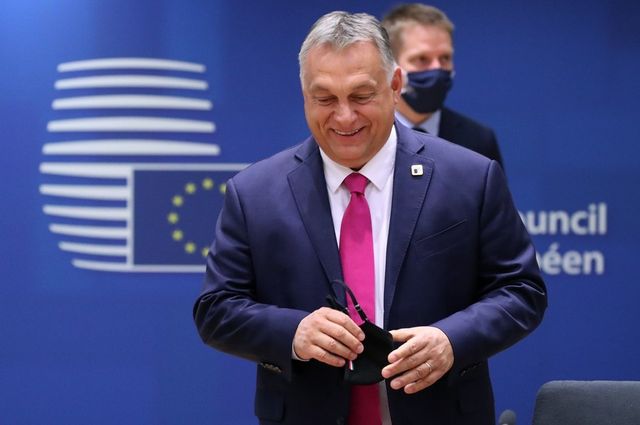 Guvernul Viktor Orban condiționează aprobarea bugetului UE de politicile privind imigrația