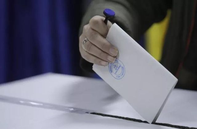 Alegeri locale noi în trei localități din țară, la 16 mai