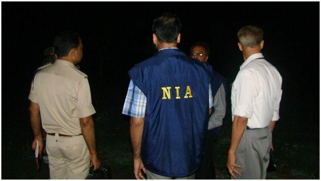 NIA opposes bail plea of Swapna Suresh in Kerala gold smuggling case