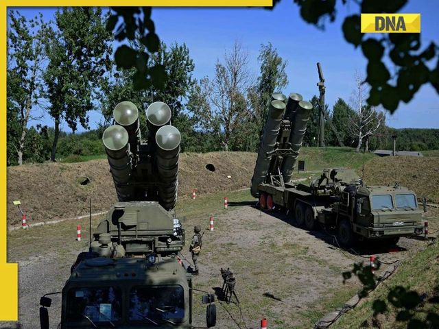 Pakistan Targets 15 Indian Cities After Operation Sindoor, Indian Military Foils Attack Bid