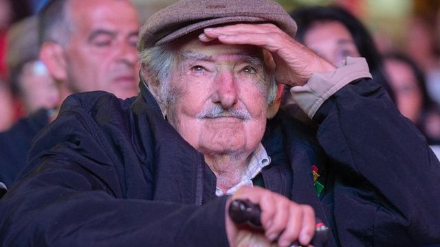 Meghalt a világ legszegényebb elnökeként ismert José Mujica