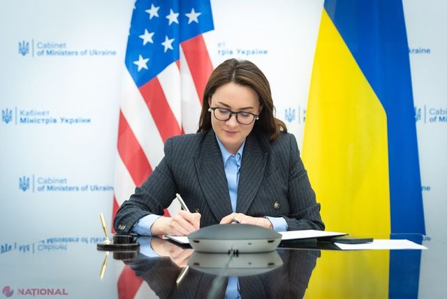 Trump dă asigurări că acordul privind mineralele rare cu Ucraina va fi semnat joia viitoare
