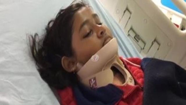 12-year-old archer Shivangini Gohain hospitalised after arrow pierces her neck accidentally