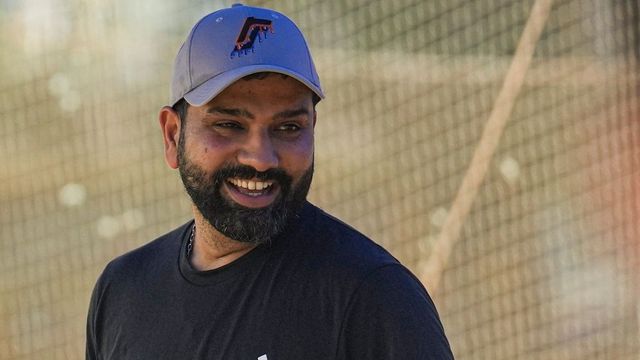 Rohit Sharma breaks silence on ODI World Cup 2027 plans amid future speculation