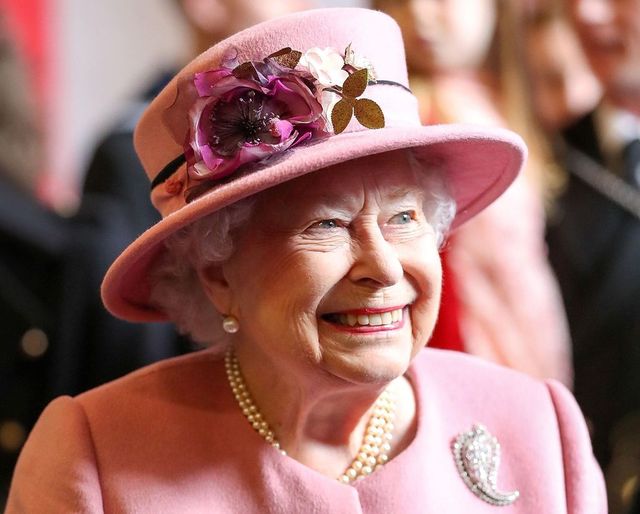Regina Elisabeta a II-a împlinește astăzi 93 de ani