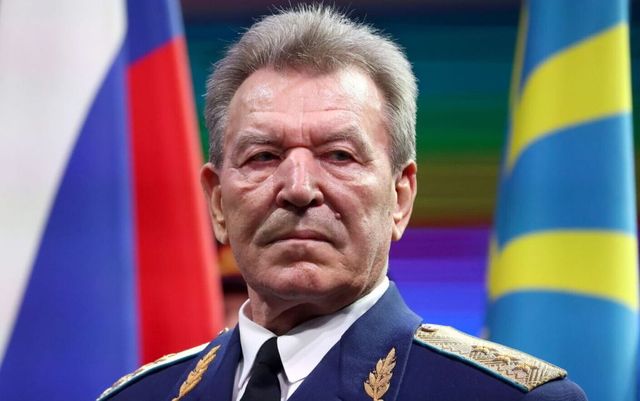 Generalul Nikolai Antoshkin, eroul care a supraviețuit radiațiilor de la Cernobîl, a fost răpus de coronavirus