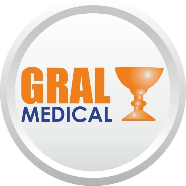 Gral Medical, venituri în creștere cu 12% în primele nouă luni din 2019, până la 120 mil. lei