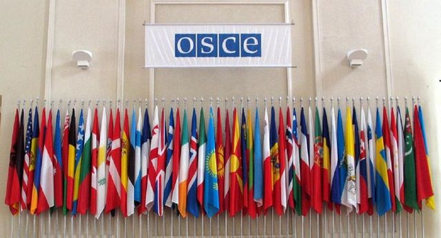 OSCE anunță că o parte dintre observatorii săi din Donețk și Lugansk au fost reținuți