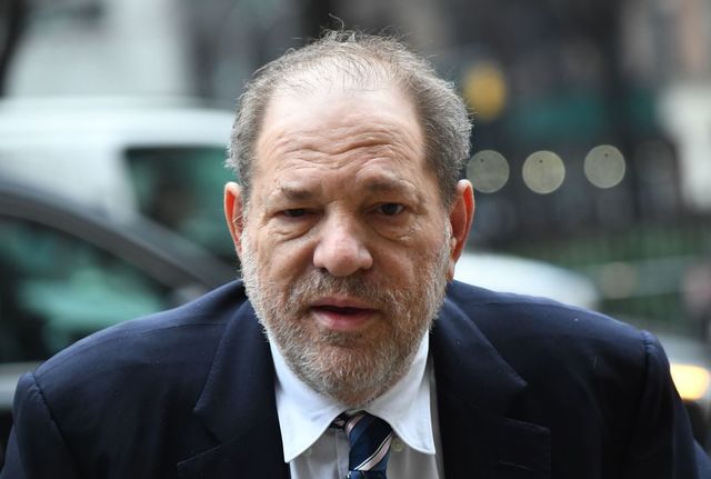 Molestie, Harvey Weinstein condannato a 23 anni di prigione