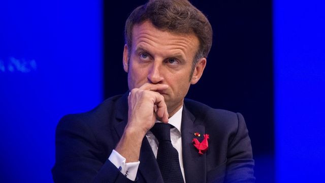 Macron elveszíti abszolút többségét a nemzetgyűlésben