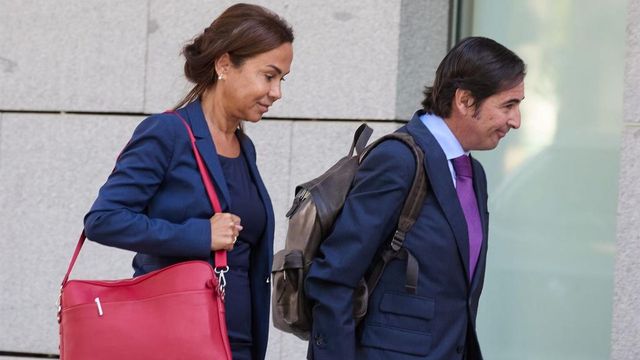 Antifraude denuncia ante el Supremo graves irregularidades en una obra que afecta a Ábalos, José Blanco y Pardo de Vera