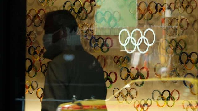 Tokyo organising committee chief Mori insists Games will be held in summer next year